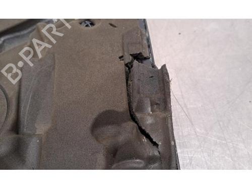 Underbody protection BMW X2 (F39) xDrive 18 d | BP28966417M92 