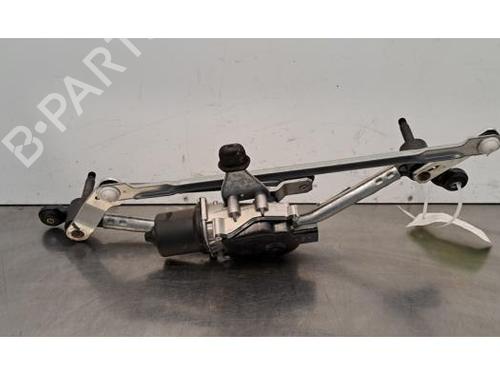 Vindrude Viskermekanisme DACIA JOGGER (RK_) 1.0 TCe 110 (RKMD) (110 hp) 30605487