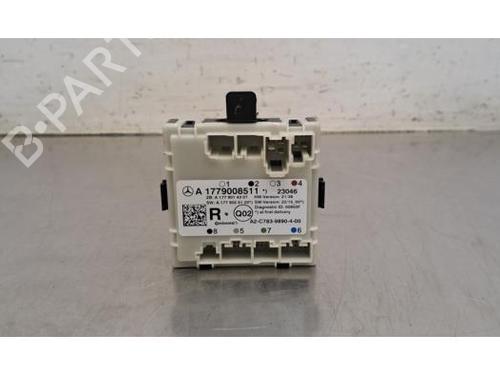Electronic module MERCEDES-BENZ A-CLASS (W177) A 180 (177.084) | BP37002891M83 - Image 2