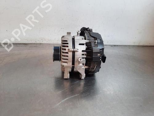 Used Alternator Alternator 38181441 38181441