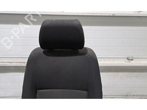 Fotel przedni lewy VW TRANSPORTER T6 Van (SGA, SGH, SHA, SHH) 2.0 TDI | BP30806606C15 