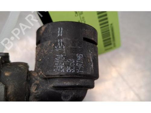 Pipe AUDI Q4 Sportback (F4N) 55 e-tron quattro | BP26701557M125 
