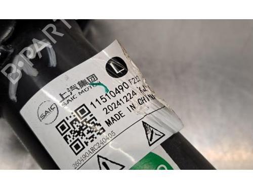 Left front shock absorber MG MG ZS SUV (ZS32) 1.5 Hybrid+ | BP30447027M16