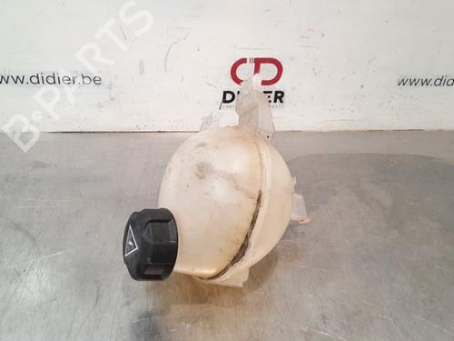 Used Expansion tank PEUGEOT 208 I (CA_, CC_) 1.6 HDi (114 hp) 10895672
