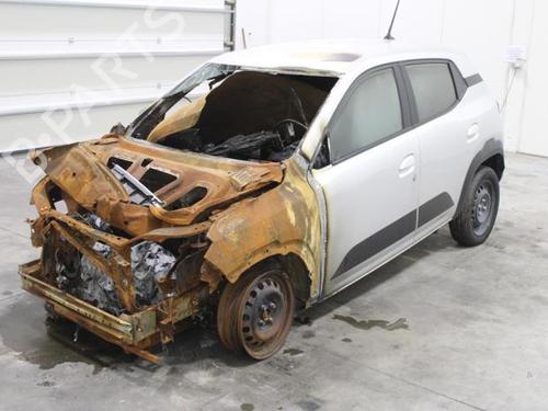 Used Parts DACIA SPRING  EV (B6M1)  5043974