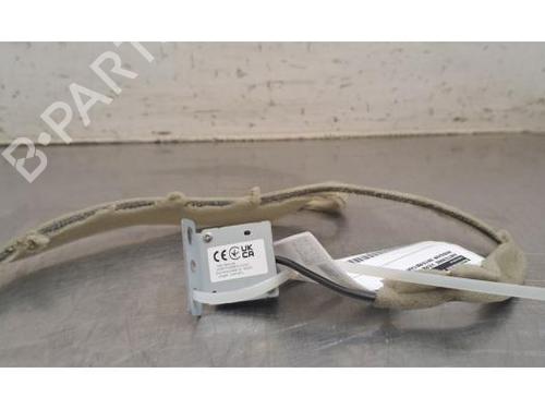 Electronic module NISSAN INTERSTAR Van (X62B) dCi 150 | BP37479067M83 - Image 2