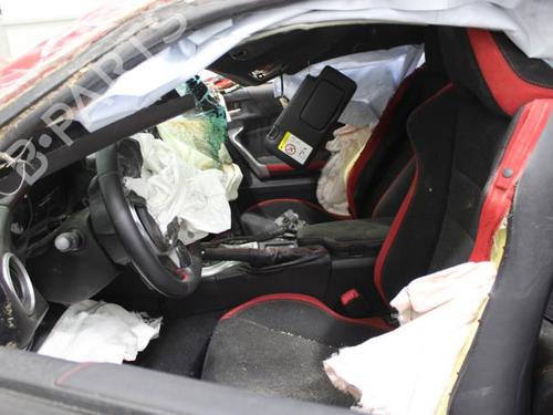 Køler SUBARU BRZ (ZC6) 2.0 (ZC6) | BP18236549M31 