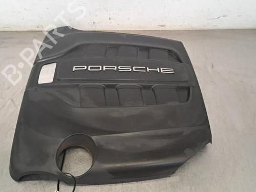 Used Underbody protection PORSCHE MACAN (95B) 3.0 S Diesel (258 hp) 23620932