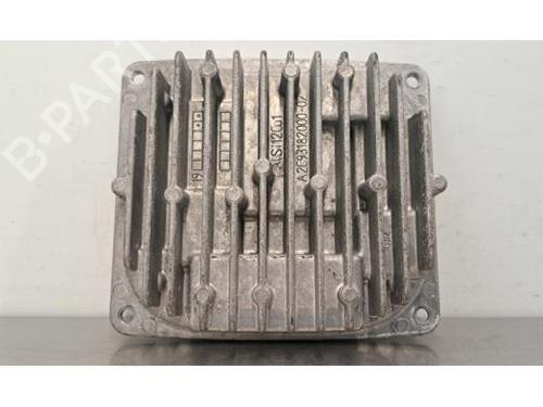 Used Electronic module OPEL ASTRA K Sports Tourer (B16) 1.2 Turbo (35) (110 hp) 26534382