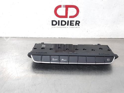 Schakelaar AUDI A4 B9 (8W2, 8WC) 2.0 TDI (136 hp) 10883752