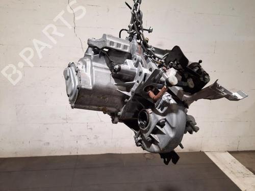 Gearbox CITROËN C3 / C3 ORIGIN III (SX) 1.2 THP 110 | BP27168409M3 