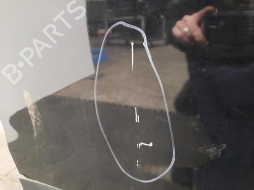 Left front door MG MARVEL R EV (EP21) | BP33751276C2  - Image 6