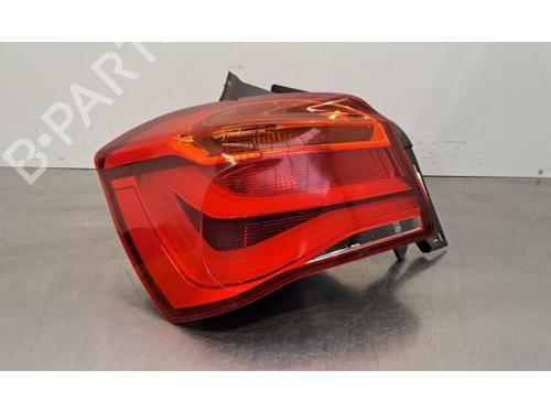 Venstre baglygte BMW 1 (F20) 116 i (109 hp) 32850480