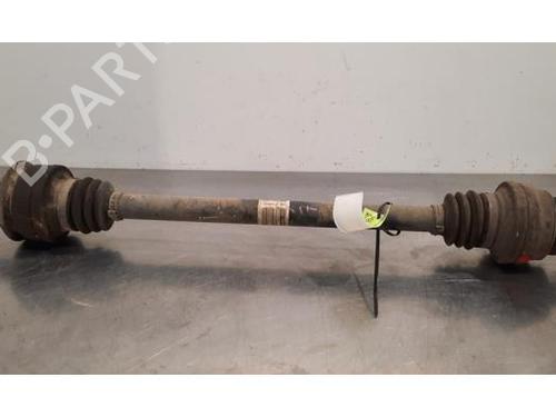 Used Right rear driveshaft MERCEDES-BENZ GL-CLASS (X166) GL 350 CDI / BlueTec 4-matic (166.823, 166.824) (258 hp) 23633572