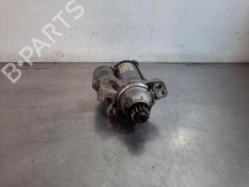 Starter SKODA FABIA III (NJ3) 1.0 | BP36680953M8 - Image 3