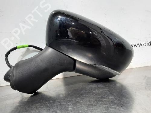 Left mirror RENAULT CLIO IV Grandtour (KH_) 0.9 TCe 90 | BP10873763C26 