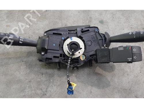 Ratstangsstang DACIA LODGY (JS_) 1.5 dCi (JSMC, JSAF) (107 hp) 23609426