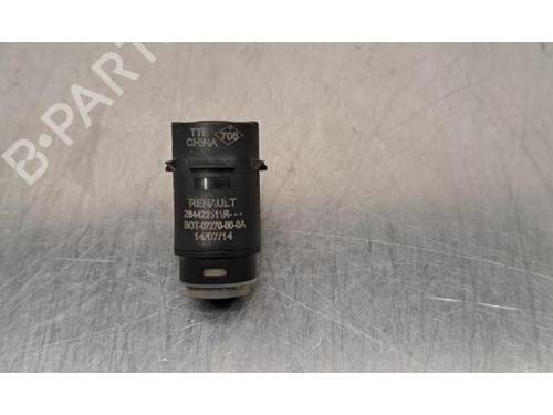 Module électronique RENAULT TWINGO III (BCM_, BCA_) 1.0 SCe 70 (71 hp) 29600613
