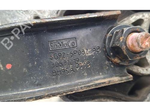 Engine mount LAND ROVER DISCOVERY SPORT (L550) 2.0 D 4x4 | BP33710843M89 - Image 3