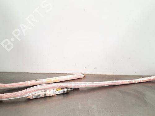Right curtain airbag VW PASSAT B8 (3G2, CB2) 1.4 TSI | BP15039808C12 
