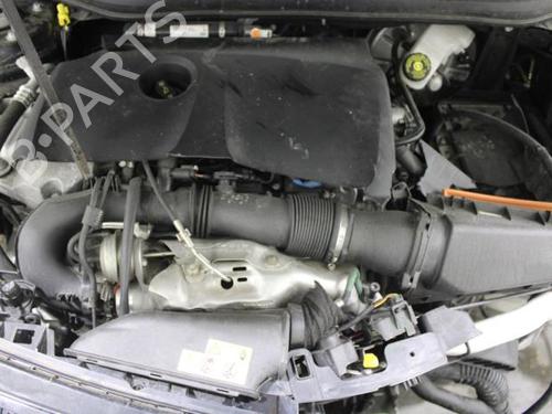 Intercooler pipe MERCEDES-BENZ A-CLASS (W176) A 160 (176.041) | BP23580543M127 - Image 13