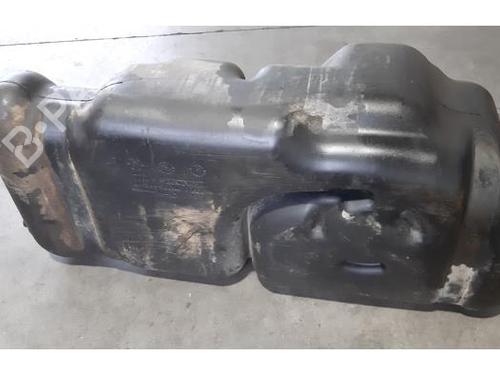 Fuel tank MERCEDES-BENZ X-CLASS (470) X 350 d 4-matic (470.252) | BP23609117C62