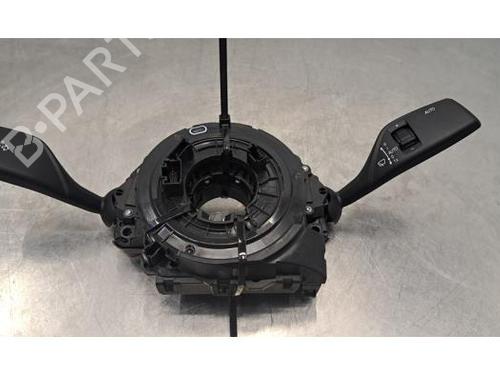 Used Steering column stalk Steering column stalk BMW i4 (G26) eDrive35 (286 hp) 40285458 40285458