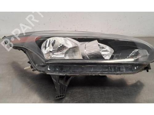 Used Right headlight FORD TOURNEO CONNECT / GRAND TOURNEO CONNECT V408 MPV 1.5 TDCi (120 hp) 29700980