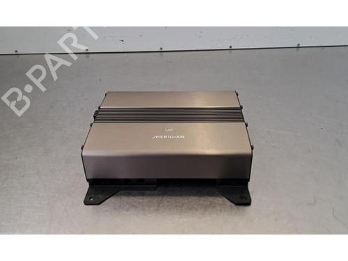 Used Electronic module Electronic module MCLAREN MP4 Coupe 12C (600 hp) 40202139 40202139