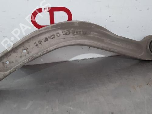 Right rear suspension arm MERCEDES-BENZ C-CLASS (W205) C 180 BlueTEC / d (205.036) | BP10873184M15 