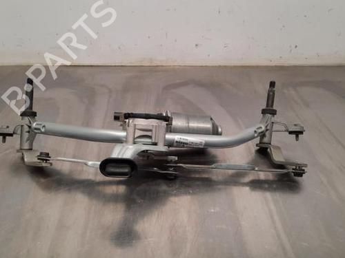 Used Front wipers mechanism CITROËN C3 AIRCROSS II (2R_, 2C_) 1.5 BlueHDi 100 (2CYHYJ) (102 hp) 23586501