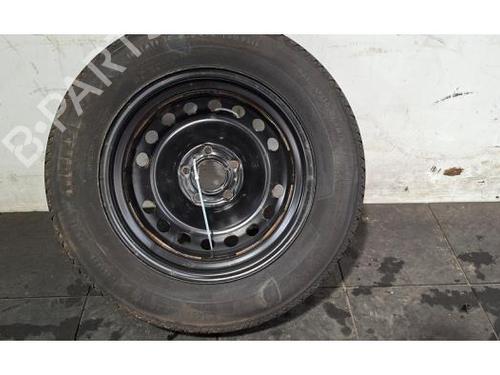 Rim DACIA DUSTER (HM_) 1.3 TCe 130 (HMMF) | BP30195034C45 