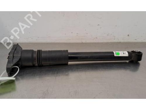 Venstre bagtil støddæmper OPEL COMBO Box Body/MPV (K9) Combo-e (136 hp) 30092115