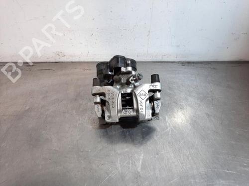 Used Left rear brake caliper Left rear brake caliper RENAULT CAPTUR II (HF_) TCe 90 (HFM6) (91 hp) 34433514 34433514