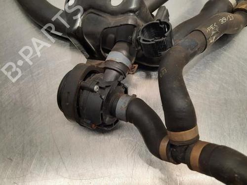 Auxiliary water pump AUDI Q2 (GAB, GAG) 1.6 TDI | BP19632901M111 