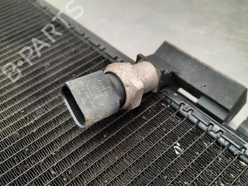 AC radiator AUDI A7 Sportback (4KA) 40 TDI Mild Hybrid | BP23622805M32