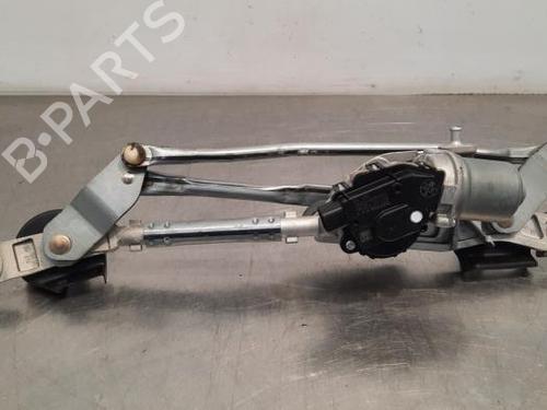 Used Front wipers mechanism TOYOTA COROLLA Estate (_E21_) 1.8 Hybrid (ZWE211) (122 hp) 18237072