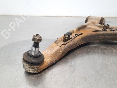 Left front suspension arm MERCEDES-BENZ CLA Coupe (C117) CLA 180 CDI / d (117.312) | BP11108148M12 