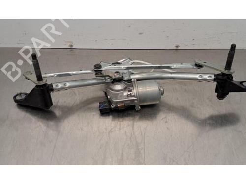 Used Front wipers mechanism Front wipers mechanism CITROËN C3 IV (CC_, CB_) ë-C3 (CBZYAZ) (113 hp) 33859487 33859487