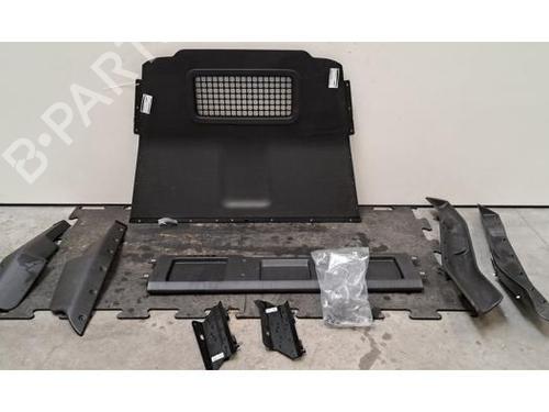 Cargo separator LAND ROVER DEFENDER Van (L663) 3.0 D250 MHEV 4x4 | BP39495718I36 - Image 2