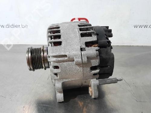 Alternator SKODA KAROQ (NU7, ND7) 1.6 TDI | BP10875600M7 