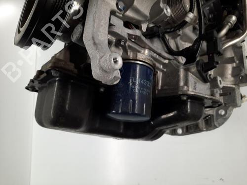 Engine CITROËN C5 X (ND_, NC_) PureTech 130 (NCHNSP) | BP33744162M1 - Image 10