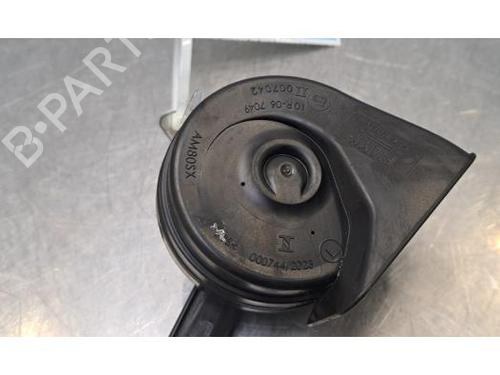 Horn MERCEDES-BENZ EQA (H243) EQA 250 (243.701) | BP39153475E13 - Image 4