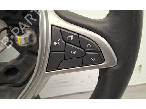 Steering wheel DACIA JOGGER (RK_) 1.0 TCe 110 (RKMD) | BP35778149C49 - Image 3