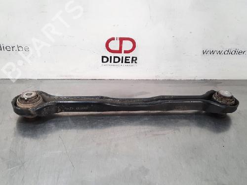 Used Left rear suspension arm BMW 3 (E90) 318 d (143 hp) 10887230