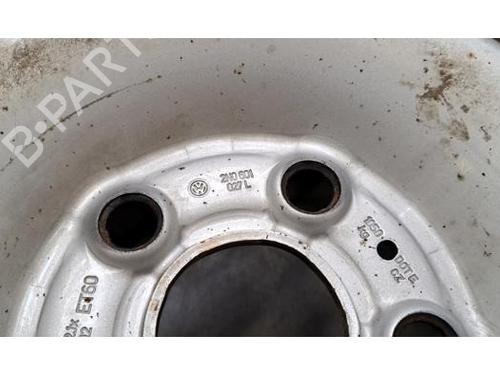 Fælk MAN TGE Van 2.0 TDI (01V, 03V, 36V, UYB, UYC, UYD) | BP35746872C45  - Image 5
