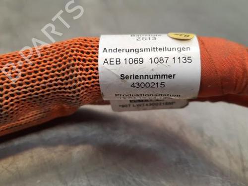 Cable AUDI E-TRON (GEN) 55 quattro | BP23596045E12 