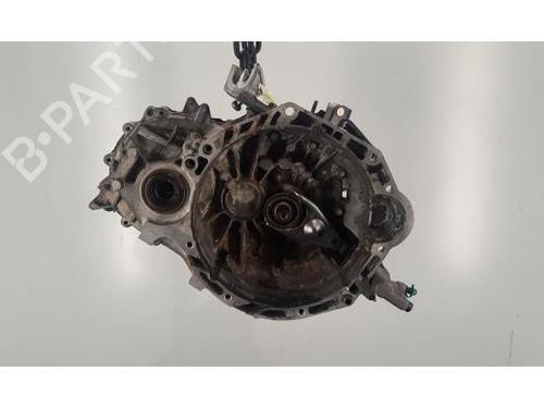 Used Gearbox HYUNDAI KONA (OS, OSE, OSI) 1.0 T-GDi (120 hp) 30530826