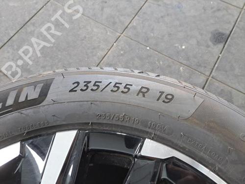 Rim PEUGEOT 308 III (FB_, FH_, FP_, F3_, FM_) PureTech 130 (FPHNSL, FPHNST) | BP28800925C45 