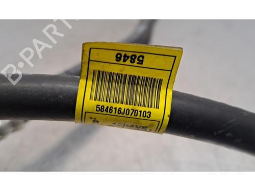 AC pipe CHEVROLET BOLT EV | BP37148645M126 - Image 5